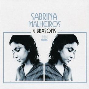 Vibrasons album cover