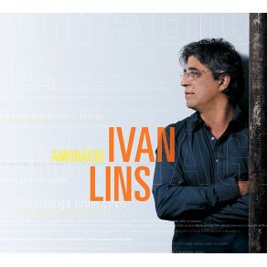 Amorágio album cover