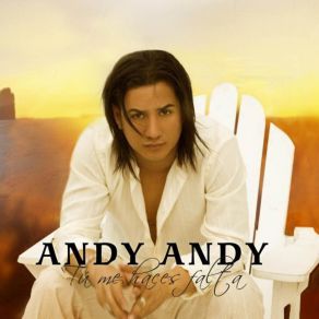 Tu Me Haces Falta album cover