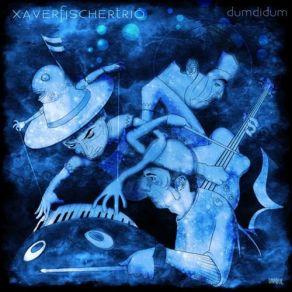 Dumdidum album cover