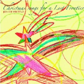 Christmas Songs For A Lost Frontier album cover