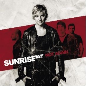 Not Again (Maxi - Single) album cover