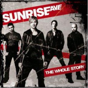 The Whole Story (Maxi - Single) album cover