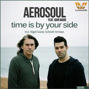 Time Is By Yoyr Side (Single) album cover