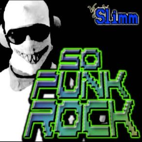 So Punk Rock (Single) album cover