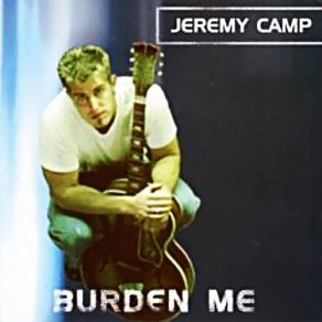 Burden Me album cover