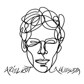 La Huesuda album cover
