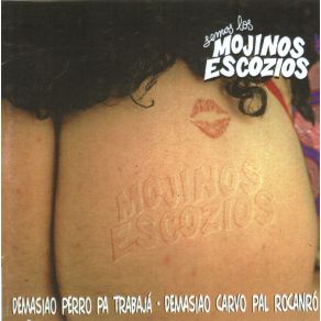 Demasiao Perro P'A Trabajá...  album cover