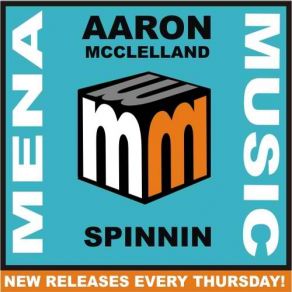 Spinnin (Single) album cover