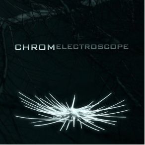 Electroscope album cover