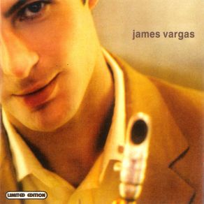 James Vargas album cover