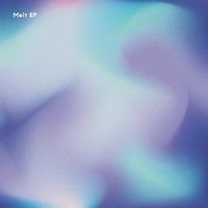 Melt album cover