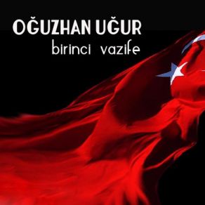 Birinci Vazife (Single) album cover