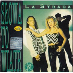 Slowa To Wiatr album cover