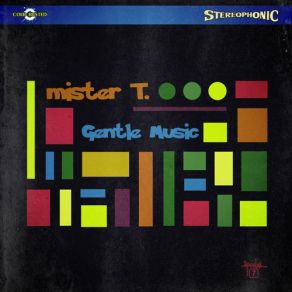 Gentle Music album cover
