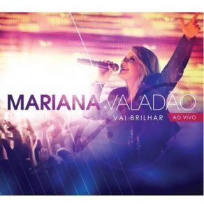 Vai Brilhar album cover
