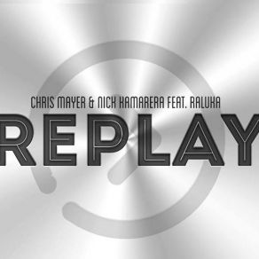 RePlay (Extended Version) (Single) album cover
