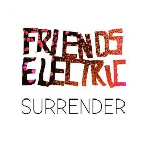 Surrender album cover