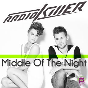 Middle Of The Night (Extended Mix) (Single) album cover