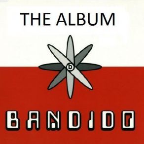 The Album album cover