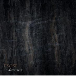 Undercurrent album cover