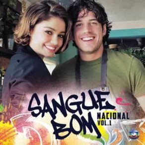 Nacional Volume 1 album cover