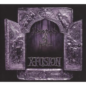 Demons Of Hate (CD2) album cover