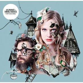 Hinterland album cover