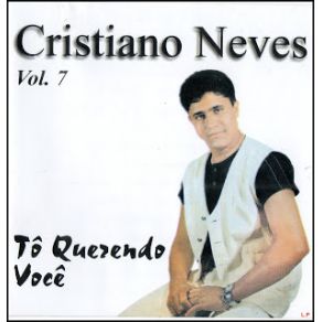 Tô Querendo Você Vol. 7 album cover