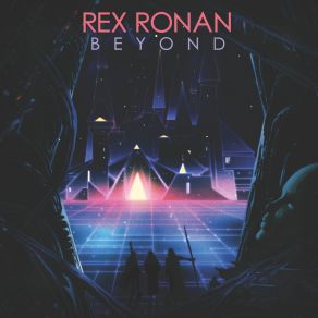 Beyond album cover