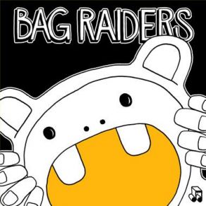 Fun Punch (Bag Raiders Remix) (Single) album cover