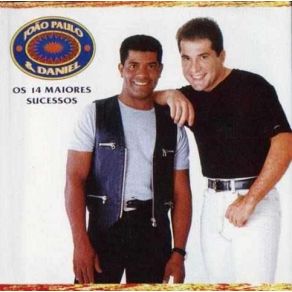 Os 14 Maiores Sucessos album cover
