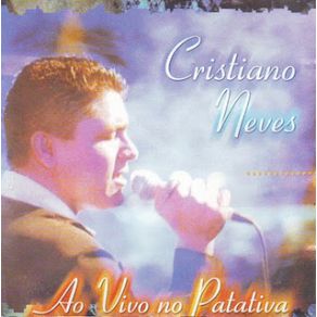 Ao Vivo No Patativa album cover