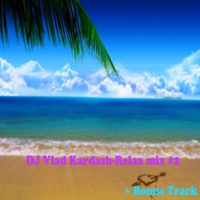 Relax Mix # 2 album cover