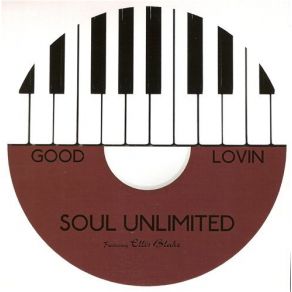 Good Lovin album cover