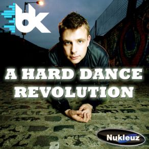 Ben Keen Aka BK album cover