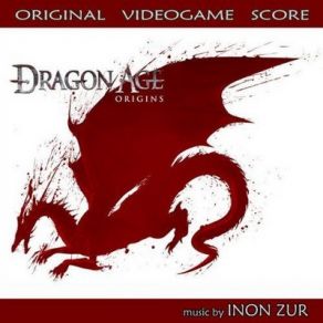Dragon Age: Origins (Original Soundtrack) album cover