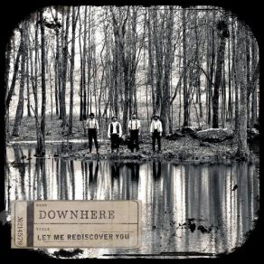 Let Me Rediscover You (Single) album cover