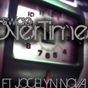 Overtime (Single) album cover