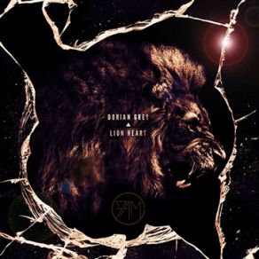 Lion Heart album cover