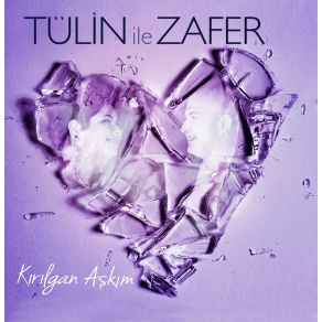 Kırılgan Aşkım album cover