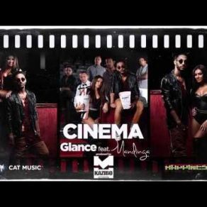 Cinema (Radio Edit) (Single) album cover