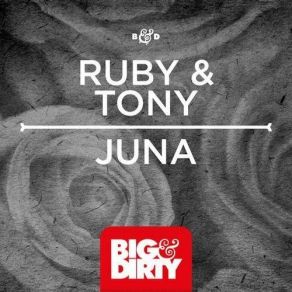 Juna (Single) album cover