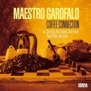 Coffee Connection album cover