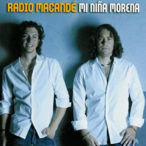 Mi Niña Morena album cover