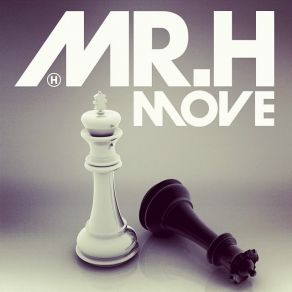 Move (Single) album cover