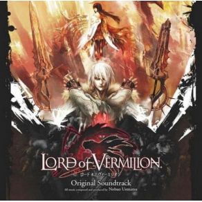 Lord Of Vermilion (Original Soundtrack) album cover
