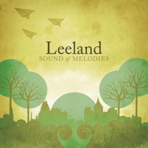 Sound Of Melodies album cover