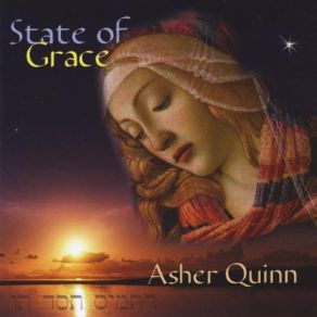 State Of Grace album cover