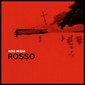 Rosso album cover